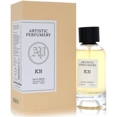 Artistic Perfumery KN - Armaf Eau De Parfum Spray 100 ml - Publicité Artistic Perfumery KN - Armaf Eau De Parfum Spray 100 ml - Publicité