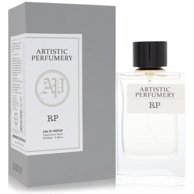 Artistic Perfumery RP - Armaf Eau De Parfum Spray 100 ml - Publicité Artistic Perfumery RP - Armaf Eau De Parfum Spray 100 ml - Publicité