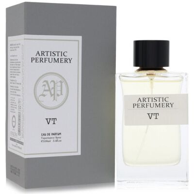 Artistic Perfumery VT - Armaf Eau De Parfum Spray 100 ml - Publicité Artistic Perfumery VT - Armaf Eau De Parfum Spray 100 ml - Publicité