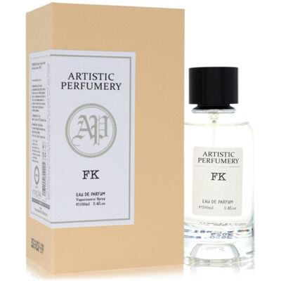 Artistic Perfumery FK - Armaf Eau De Parfum Spray 100 ml - Publicité Artistic Perfumery FK - Armaf Eau De Parfum Spray 100 ml - Publicité