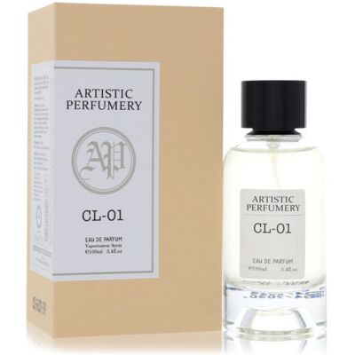 Artistic Perfumery CL-01 - Armaf Eau De Parfum Spray 100 ml - Publicité Artistic Perfumery CL-01 - Armaf Eau De Parfum Spray 100 ml - Publicité