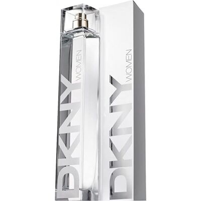DKNY Women - Donna Karan Eau De Parfum Spray 50 ml - Publicité DKNY Women - Donna Karan Eau De Parfum Spray 50 ml - Publicité