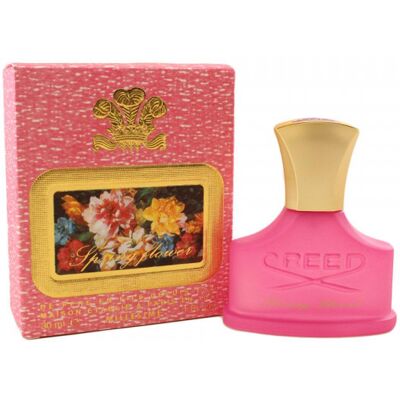 Spring Flower - Creed Eau De Parfum Spray 30 ML - Publicité Spring Flower - Creed Eau De Parfum Spray 30 ML - Publicité
