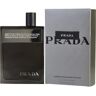 Amber Pour Homme Intense - Prada Eau De Parfum Spray 100 ML