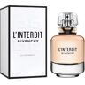 L'Interdit - Givenchy Eau De Parfum Spray 80 ML