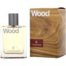Swiss Army Wood - Victorinox Eau De Toilette Spray 100 ml