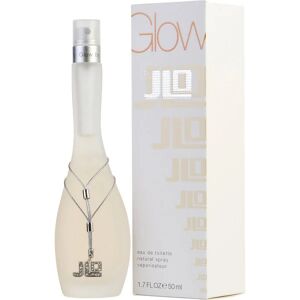 Jennifer Lopez Glow - Jennifer Lopez Eau De Toilette Spray