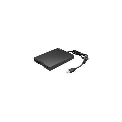 Sandberg USB Floppy Mini Reader - lecteur de disquette - USB - externe - Publicité Sandberg USB Floppy Mini Reader - lecteur de disquette - USB - externe - Publicité