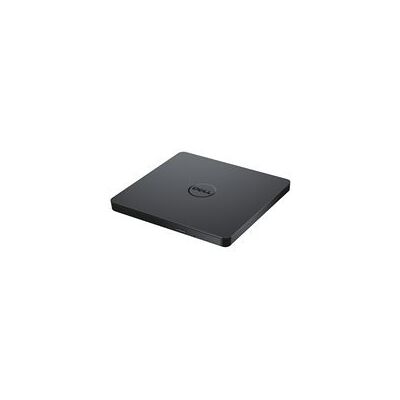 Dell Slim DW316 - lecteur de DVD±RW (±R DL)/DVD-RAM - USB 2.0 - externe - Publicité Dell Slim DW316 - lecteur de DVD±RW (±R DL)/DVD-RAM - USB 2.0 - externe - Publicité