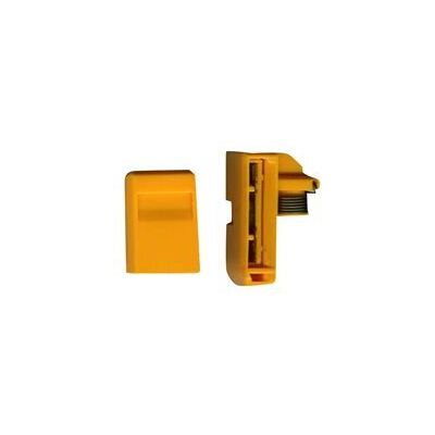 Brother TC5 - cutter pour ruban imprimante - Publicité Brother TC5 - cutter pour ruban imprimante - Publicité