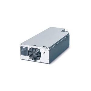 APC Symmetra Power Module - onduleur - 2.8 kW - 4000 VA - Publicité APC Symmetra Power Module - onduleur - 2.8 kW - 4000 VA - Publicité