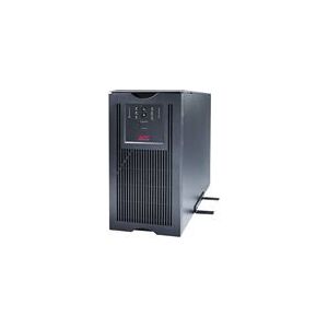APC Smart-UPS - onduleur - 4 kW - 5000 VA - Publicité APC Smart-UPS - onduleur - 4 kW - 5000 VA - Publicité