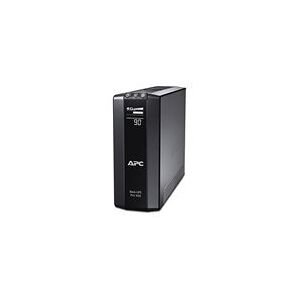 APC Back-UPS Pro 900 - onduleur - 540 Watt - 900 VA - Publicité APC Back-UPS Pro 900 - onduleur - 540 Watt - 900 VA - Publicité