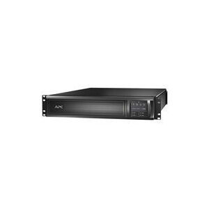 APC Smart-UPS X 3000 Rack/Tower LCD - onduleur - 2.7 kW - 3000 VA - Publicité APC Smart-UPS X 3000 Rack/Tower LCD - onduleur - 2.7 kW - 3000 VA - Publicité
