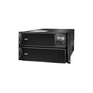 APC Smart-UPS SRT 8000VA RM - onduleur - 8000 Watt - 8000 VA - Publicité APC Smart-UPS SRT 8000VA RM - onduleur - 8000 Watt - 8000 VA - Publicité
