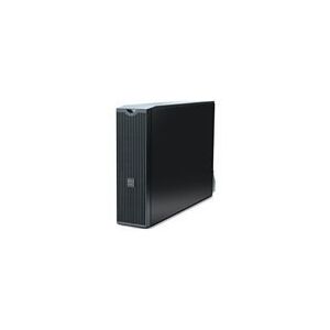 APC Smart-UPS RT 192V Battery Pack - boîtier de piles - Acide de plomb - Publicité APC Smart-UPS RT 192V Battery Pack - boîtier de piles - Acide de plomb - Publicité