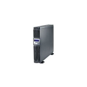Legrand DAKER DK Plus 6000 - onduleur - 6000 Watt - 6000 VA - Publicité Legrand DAKER DK Plus 6000 - onduleur - 6000 Watt - 6000 VA - Publicité