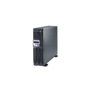 Legrand DAKER DK Plus 10000 - onduleur - 9000 watt - 10000 VA - Publicité Legrand DAKER DK Plus 10000 - onduleur - 9000 watt - 10000 VA - Publicité