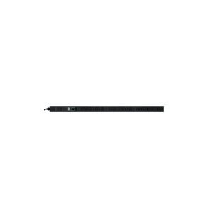 APC Easy Metered Rack PDU EPDU1216M - unite de distribution secteur - 11000 VA - Publicité APC Easy Metered Rack PDU EPDU1216M - unite de distribution secteur - 11000 VA - Publicité