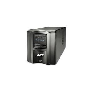 APC Smart-UPS SMT onduleur remanufacture - 750VA/500W - IEC, Tour - Publicité APC Smart-UPS SMT onduleur remanufacture - 750VA/500W - IEC, Tour - Publicité