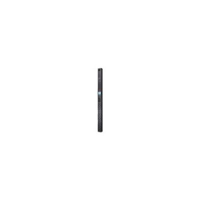 PDU en rack avec compteur APC ZeroU 2G - unite de distribution d'alimentation - Publicité PDU en rack avec compteur APC ZeroU 2G - unite de distribution d'alimentation - Publicité