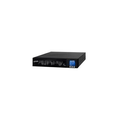 INFOSEC UPS SYSTEM INFOSEC E3 Pro 3000 RT - onduleur - 2700 Watt - 3000 VA - Publicité INFOSEC UPS SYSTEM INFOSEC E3 Pro 3000 RT - onduleur - 2700 Watt - 3000 VA - Publicité