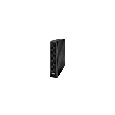 APC Smart-UPS SRT 72V 2.2kVA Battery Pack - boîtier de piles - Acide de plomb - Publicité APC Smart-UPS SRT 72V 2.2kVA Battery Pack - boîtier de piles - Acide de plomb - Publicité