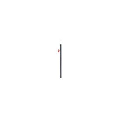 APC Easy Basic Rack PDU EPDU1232B - unite de distribution secteur - 22 kW - 22000 VA - Publicité APC Easy Basic Rack PDU EPDU1232B - unite de distribution secteur - 22 kW - 22000 VA - Publicité