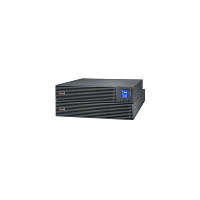 APC Easy UPS On-Line - onduleur - autonomie prolongee - 1800 watt - 2000 VA - Acide de plomb - Publicité APC Easy UPS On-Line - onduleur - autonomie prolongee - 1800 watt - 2000 VA - Acide de plomb - Publicité