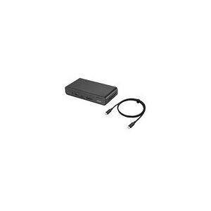 Asus DC301 - station d'accueil - USB-C - HDMI, DP, USB-C - 1GbE - Publicité Asus DC301 - station d'accueil - USB-C - HDMI, DP, USB-C - 1GbE - Publicité
