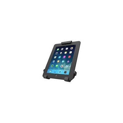 Support Universel pour Tablettes Compulocks - Robuste, Ajustable, Sécurisé - Publicité Support Universel pour Tablettes Compulocks - Robuste, Ajustable, Sécurisé - Publicité