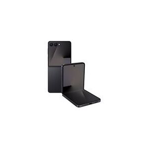 Samsung Galaxy Z Flip7 - noir de jais - 5G smartphone - 256 Go - GSM