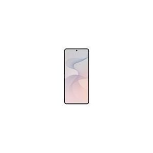 Samsung Galaxy Z Flip8 - creme - 5G smartphone - 256 Go - GSM