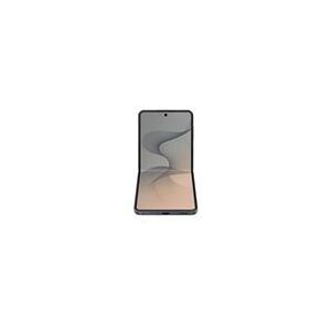 Samsung Galaxy Z Flip8 - graphite - 5G smartphone - 256 Go - GSM
