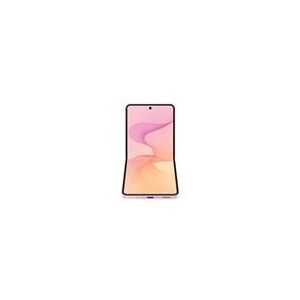 Samsung Galaxy Z Flip8 - rose - 5G smartphone - 512 Go - GSM
