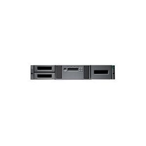 HPE StorageWorks MSL2024 - bibliotheque de bandes - LTO Ultrium - Publicité HPE StorageWorks MSL2024 - bibliotheque de bandes - LTO Ultrium - Publicité