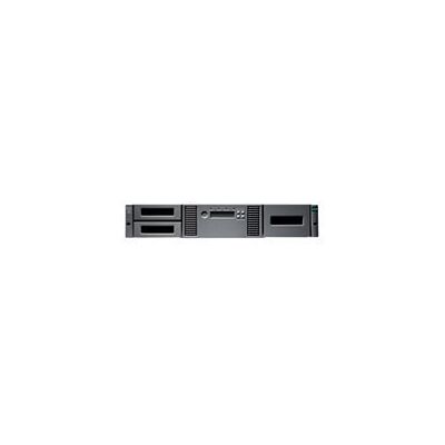HPE StorageWorks MSL2024 - bibliotheque de bandes - LTO Ultrium - Publicité HPE StorageWorks MSL2024 - bibliotheque de bandes - LTO Ultrium - Publicité