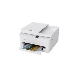 Canon PIXMA TS7550i - imprimante multifonctions - couleur - Publicité Canon PIXMA TS7550i - imprimante multifonctions - couleur - Publicité