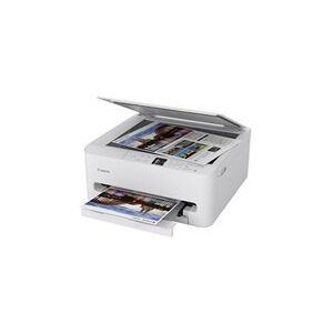 Canon PIXMA TS6550i - imprimante multifonctions - couleur - Publicité Canon PIXMA TS6550i - imprimante multifonctions - couleur - Publicité
