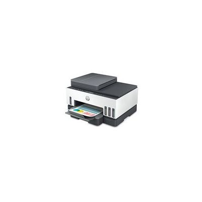 HP Smart Tank 7305 All-in-One - imprimante multifonctions - couleur - Publicité HP Smart Tank 7305 All-in-One - imprimante multifonctions - couleur - Publicité