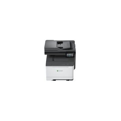 Lexmark CX532adwe - imprimante multifonctions - couleur - Publicité Lexmark CX532adwe - imprimante multifonctions - couleur - Publicité