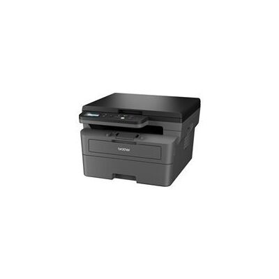 Brother DCP-L2620DW - imprimante multifonctions - Noir et blanc - Publicité Brother DCP-L2620DW - imprimante multifonctions - Noir et blanc - Publicité