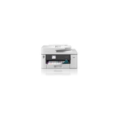 Brother MFC-J5340DWE - imprimante multifonctions - couleur - Publicité Brother MFC-J5340DWE - imprimante multifonctions - couleur - Publicité