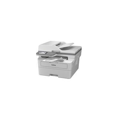 Brother MFC-L2980DW - imprimante multifonctions - Noir et blanc - Publicité Brother MFC-L2980DW - imprimante multifonctions - Noir et blanc - Publicité