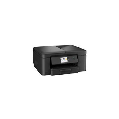 Brother DCP-J1460DW - imprimante multifonctions - couleur - Publicité Brother DCP-J1460DW - imprimante multifonctions - couleur - Publicité