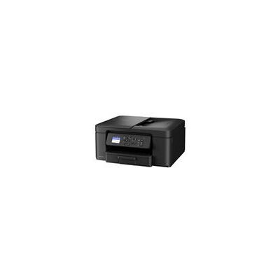 Brother DCP-J1360DW - imprimante multifonctions - couleur - Publicité Brother DCP-J1360DW - imprimante multifonctions - couleur - Publicité