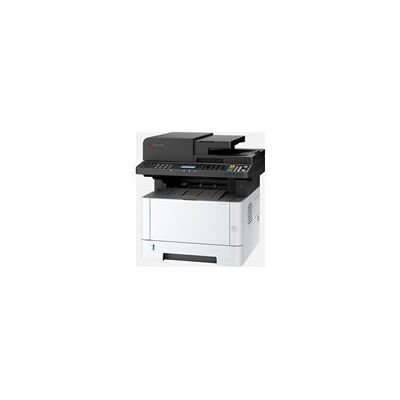 Kyocera ECOSYS MA3500x - imprimante multifonctions - Noir et blanc - Publicité Kyocera ECOSYS MA3500x - imprimante multifonctions - Noir et blanc - Publicité