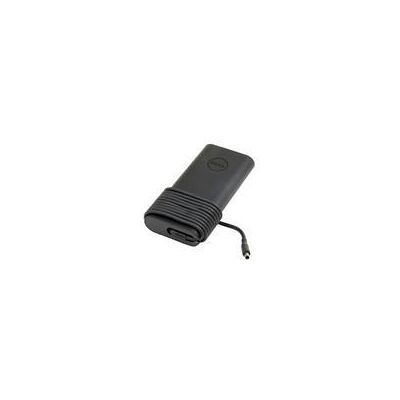 Dell - Kit - adaptateur secteur - 130 Watt - Publicité Dell - Kit - adaptateur secteur - 130 Watt - Publicité