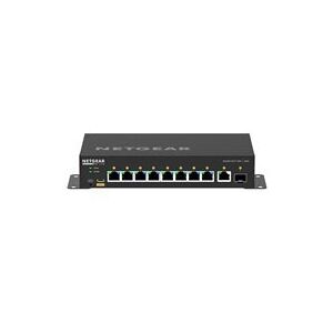 Netgear M4250-9G1F-PoE+ - commutateur - 10 ports - Gere - Montable sur rack - Publicité Netgear M4250-9G1F-PoE+ - commutateur - 10 ports - Gere - Montable sur rack - Publicité