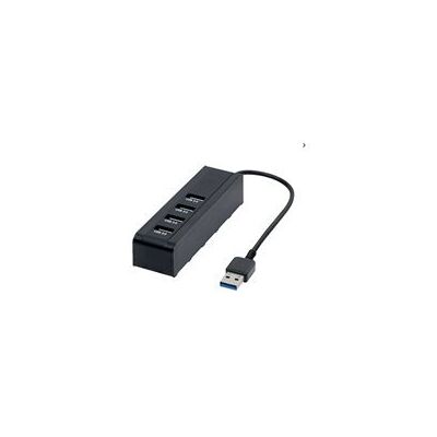 MCAD CUC - concentrateur (hub) - 4 ports - Publicité MCAD CUC - concentrateur (hub) - 4 ports - Publicité